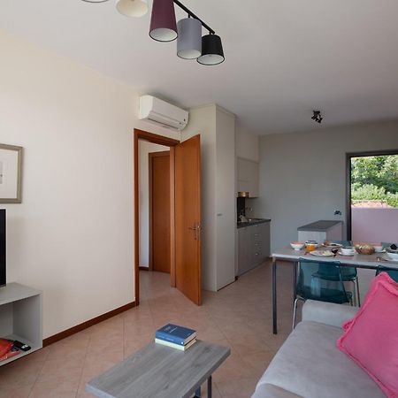 Il Sogno Apartments Дезенцано-дель-Гарда Экстерьер фото