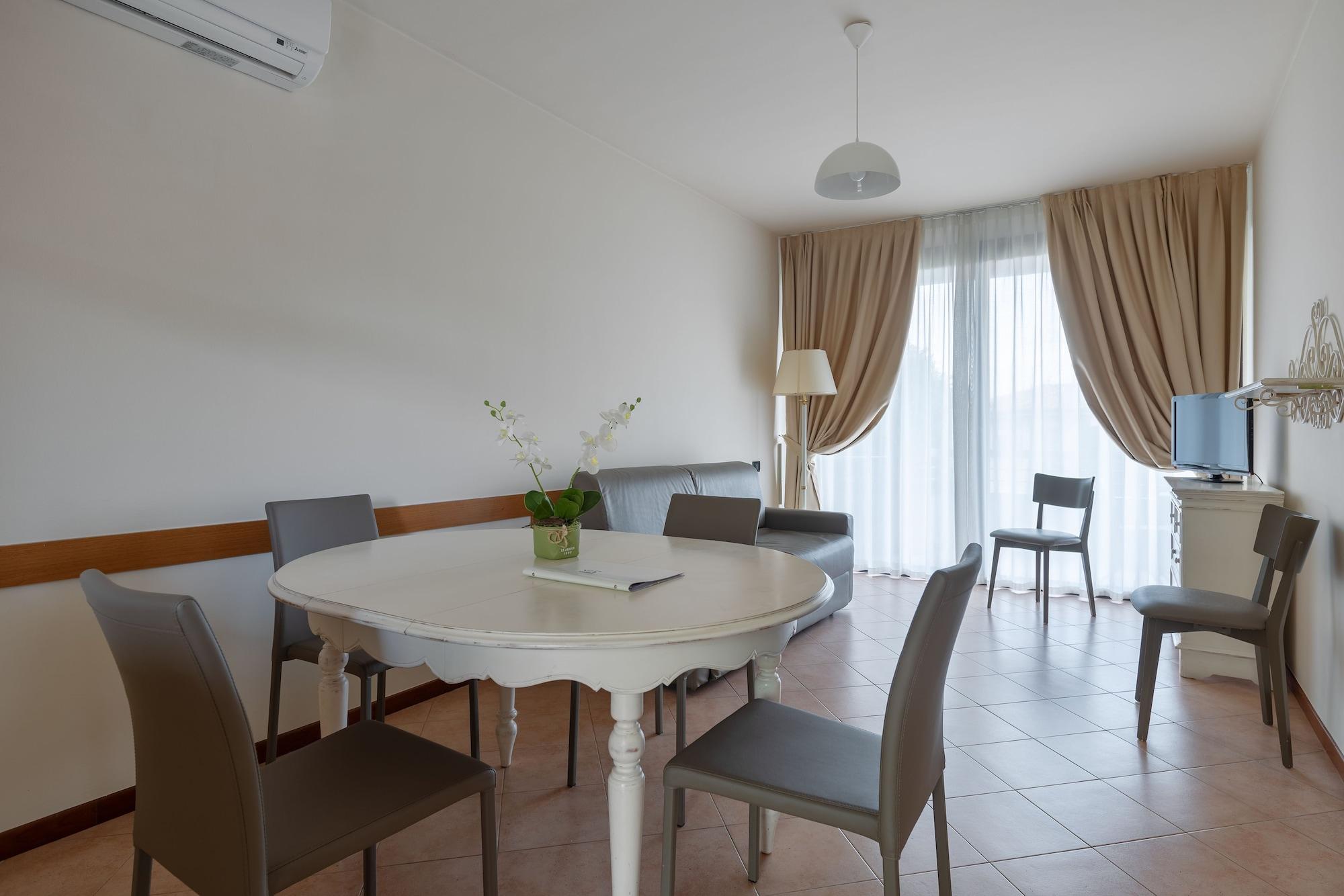 Il Sogno Apartments Дезенцано-дель-Гарда Экстерьер фото