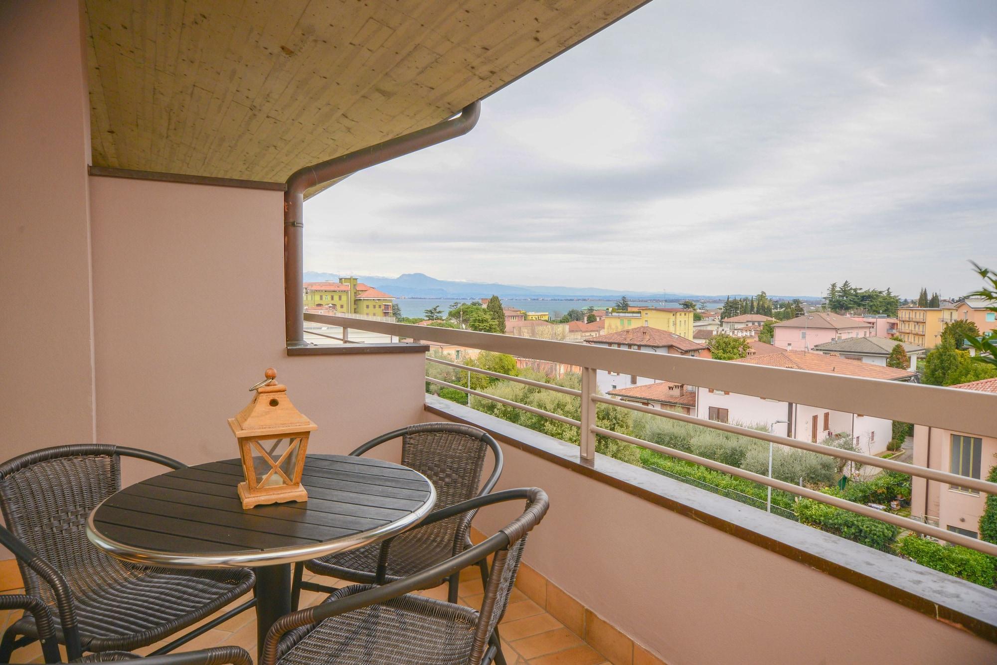 Il Sogno Apartments Дезенцано-дель-Гарда Экстерьер фото